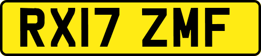 RX17ZMF