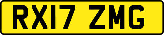 RX17ZMG