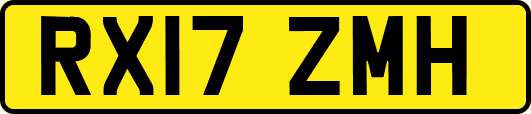 RX17ZMH