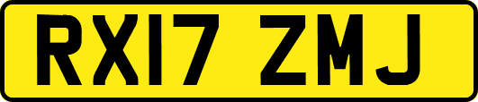 RX17ZMJ