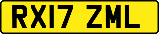 RX17ZML