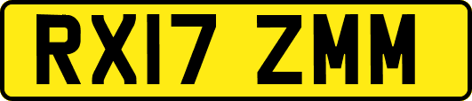 RX17ZMM