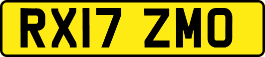 RX17ZMO
