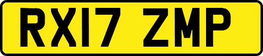 RX17ZMP