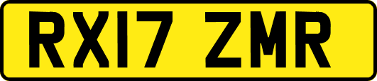 RX17ZMR