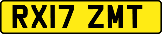RX17ZMT