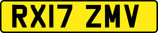 RX17ZMV