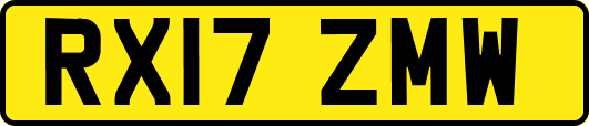 RX17ZMW