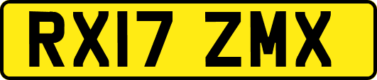 RX17ZMX