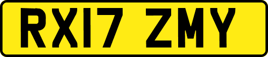 RX17ZMY
