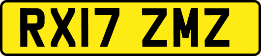 RX17ZMZ
