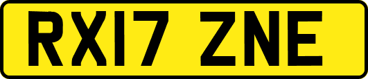 RX17ZNE