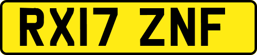 RX17ZNF