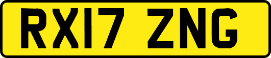 RX17ZNG