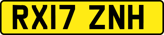 RX17ZNH