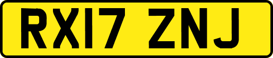 RX17ZNJ