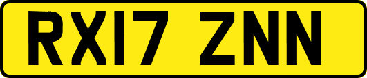 RX17ZNN