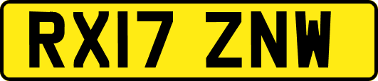 RX17ZNW
