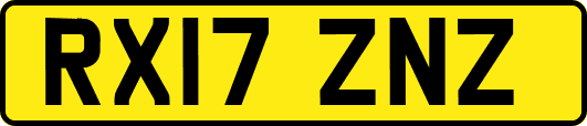 RX17ZNZ