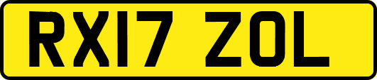 RX17ZOL
