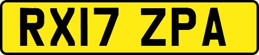 RX17ZPA