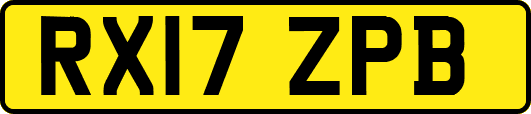 RX17ZPB