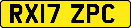 RX17ZPC