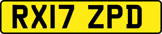 RX17ZPD