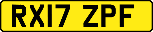 RX17ZPF