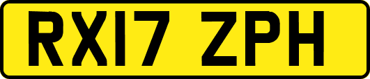 RX17ZPH