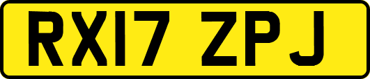 RX17ZPJ