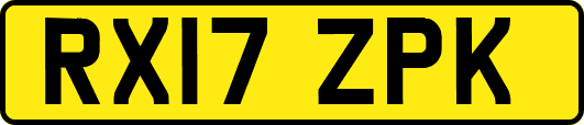 RX17ZPK