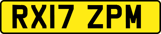 RX17ZPM