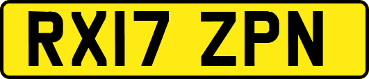 RX17ZPN