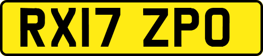 RX17ZPO