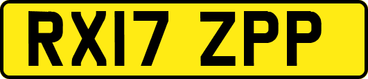 RX17ZPP