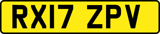 RX17ZPV