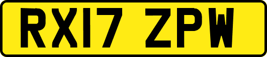 RX17ZPW