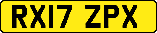 RX17ZPX