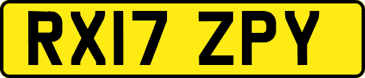 RX17ZPY