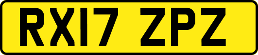 RX17ZPZ