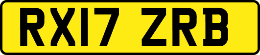 RX17ZRB