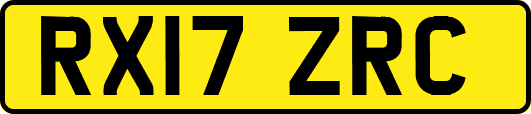 RX17ZRC