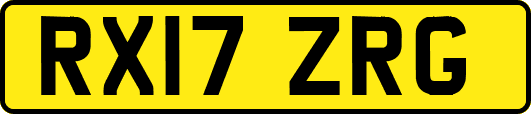 RX17ZRG