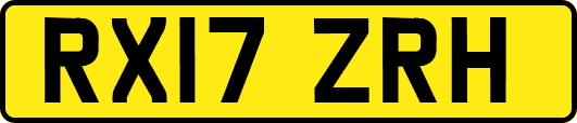 RX17ZRH