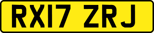 RX17ZRJ