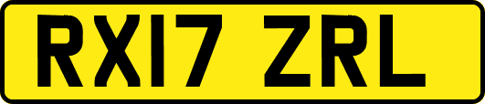 RX17ZRL