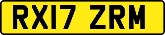 RX17ZRM
