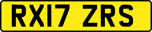 RX17ZRS