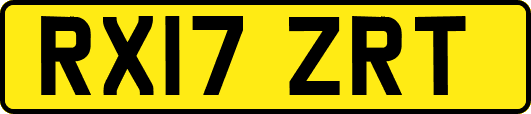 RX17ZRT